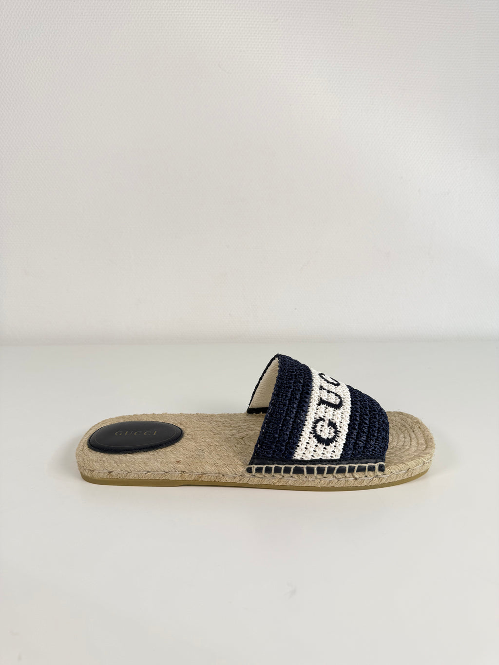 Sandales Gucci