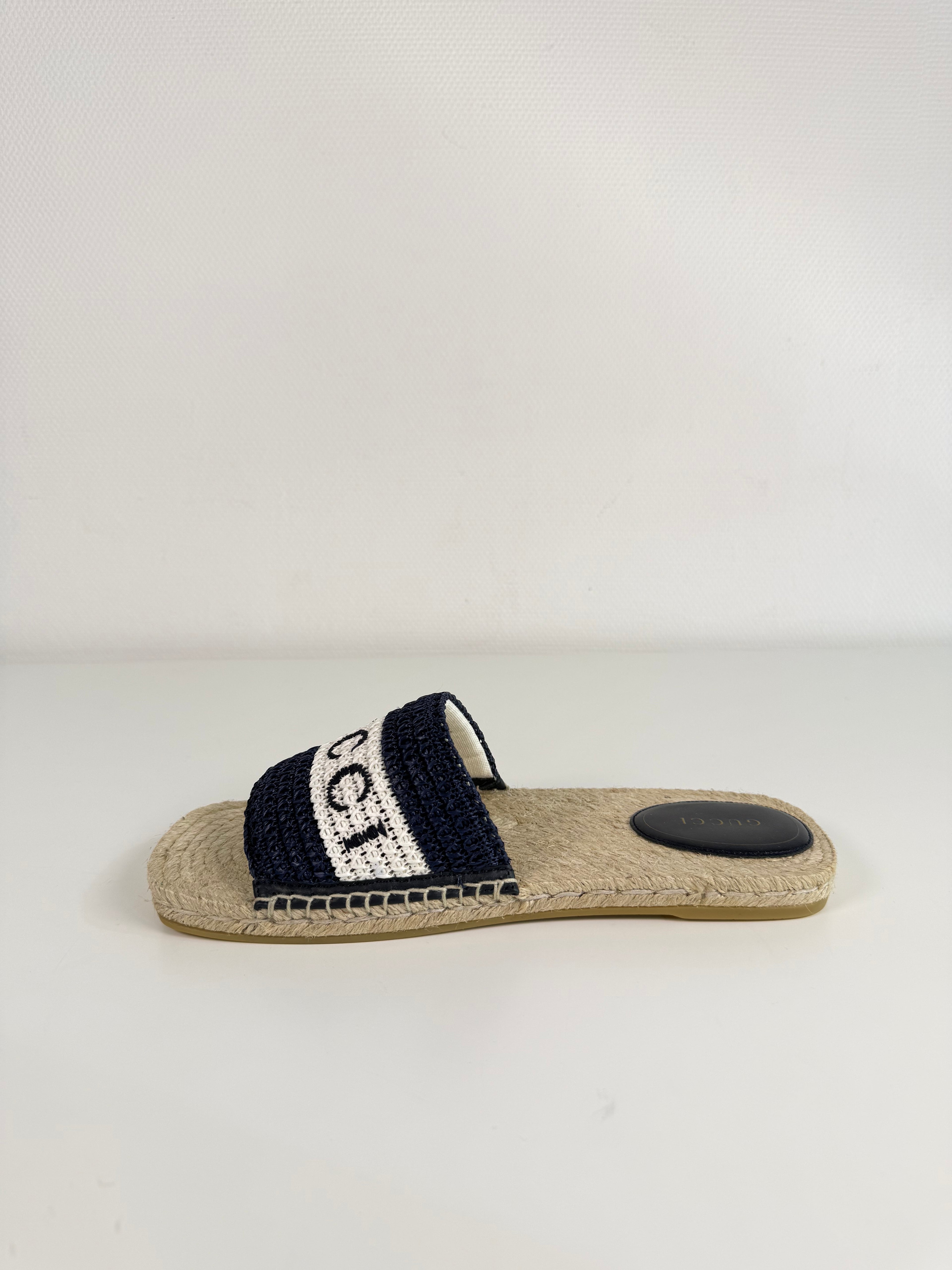 Sandales Gucci