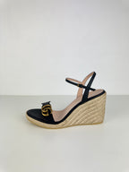 Talons Gucci