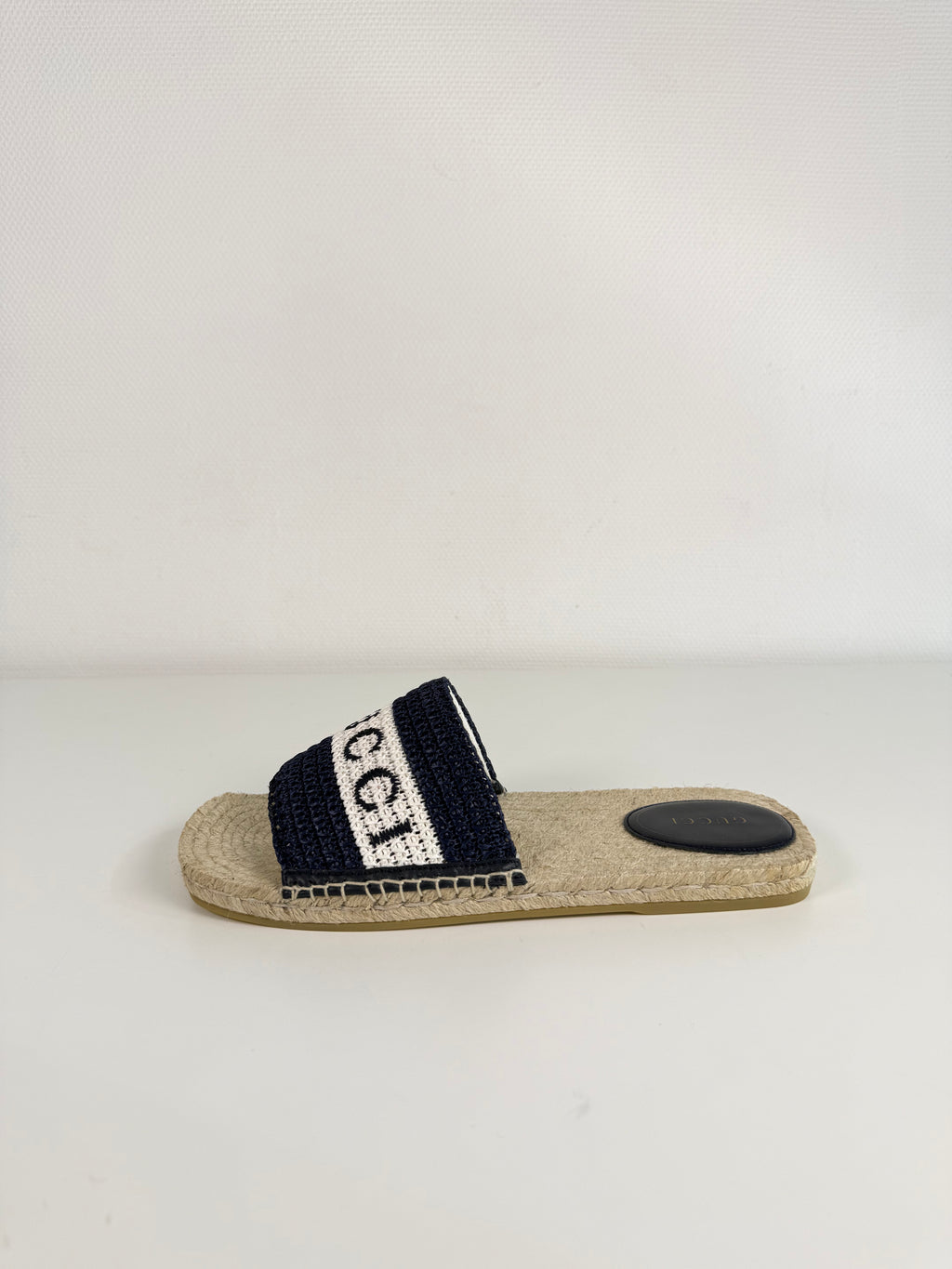 Sandales Gucci