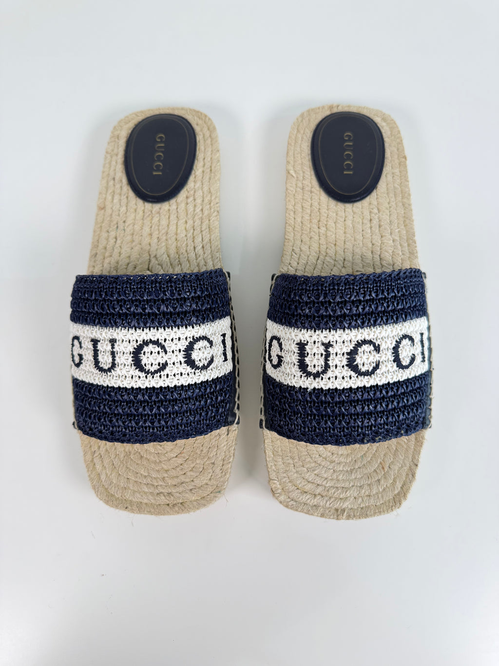 Sandales Gucci