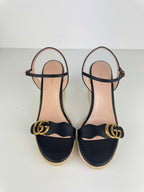 Talons Gucci