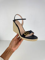 Talons Gucci