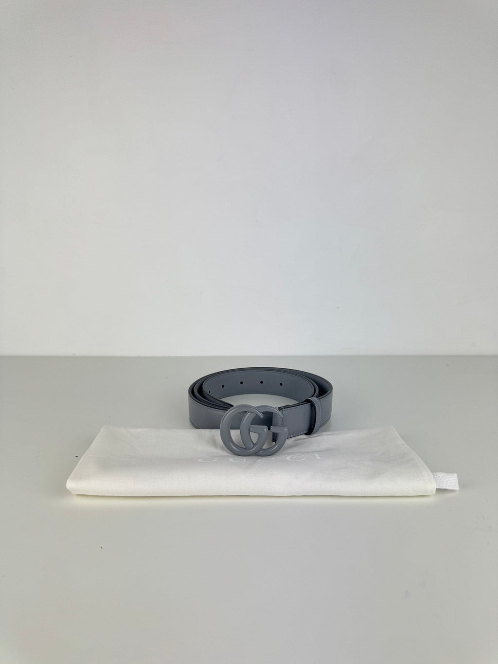Ceinture GG Marmont