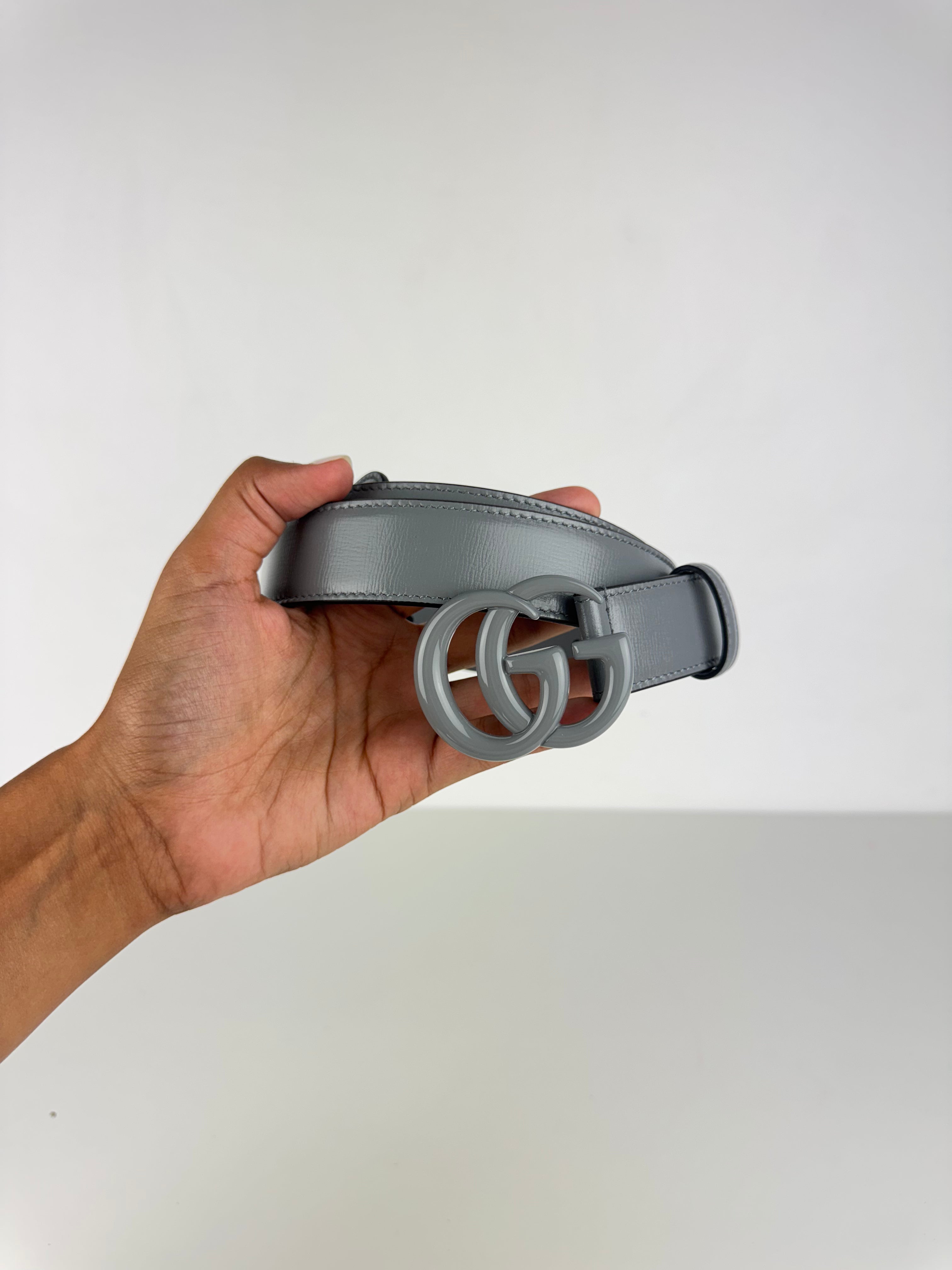 Ceinture GG Marmont
