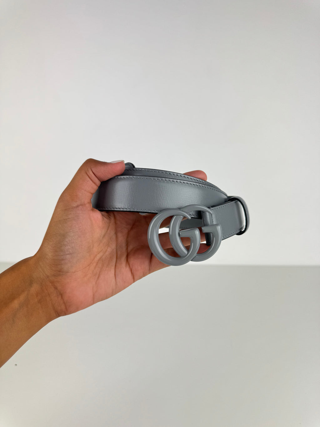 Ceinture GG Marmont