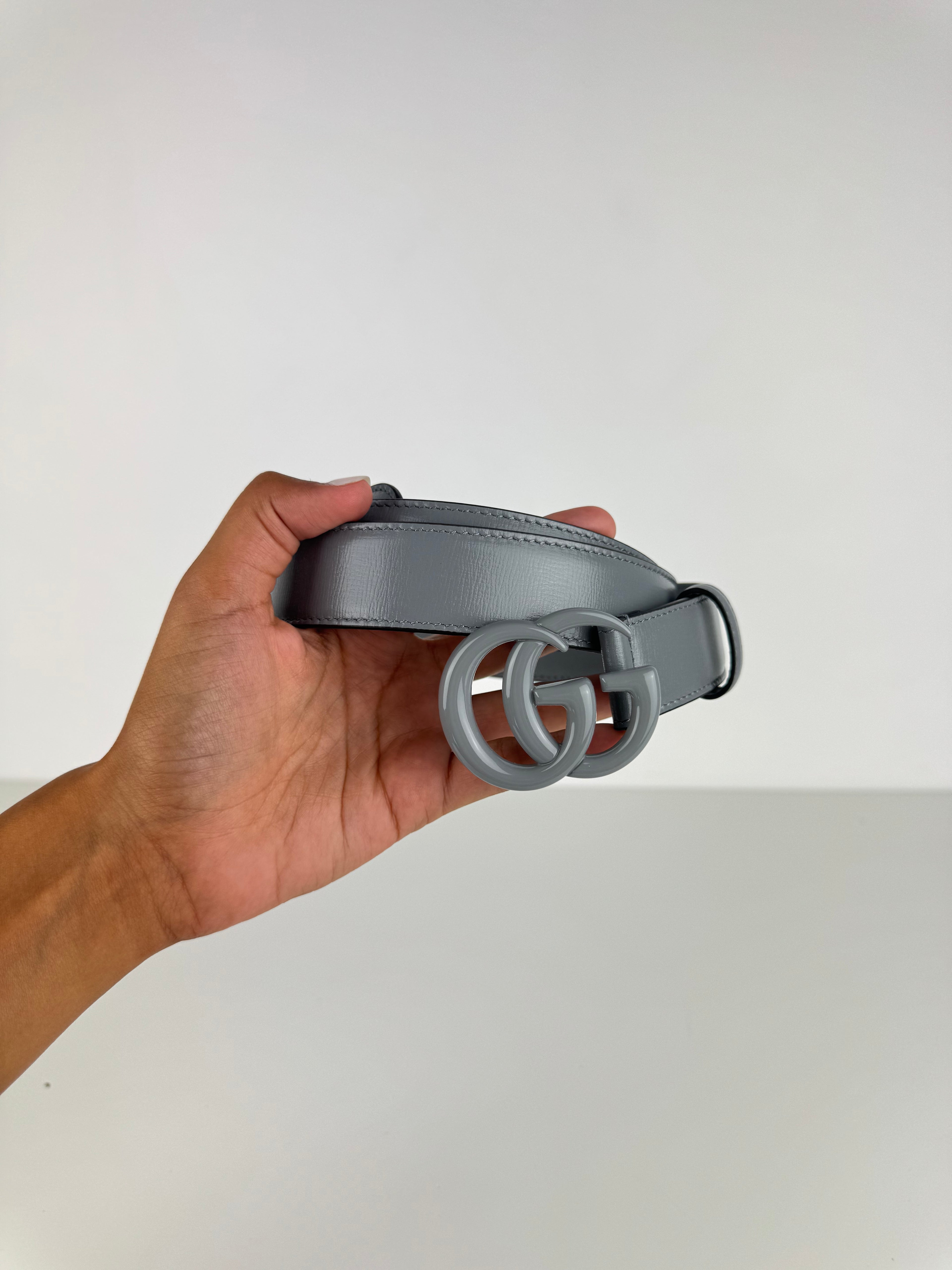 Ceinture GG Marmont