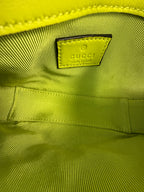 Super mini Marmont Gucci