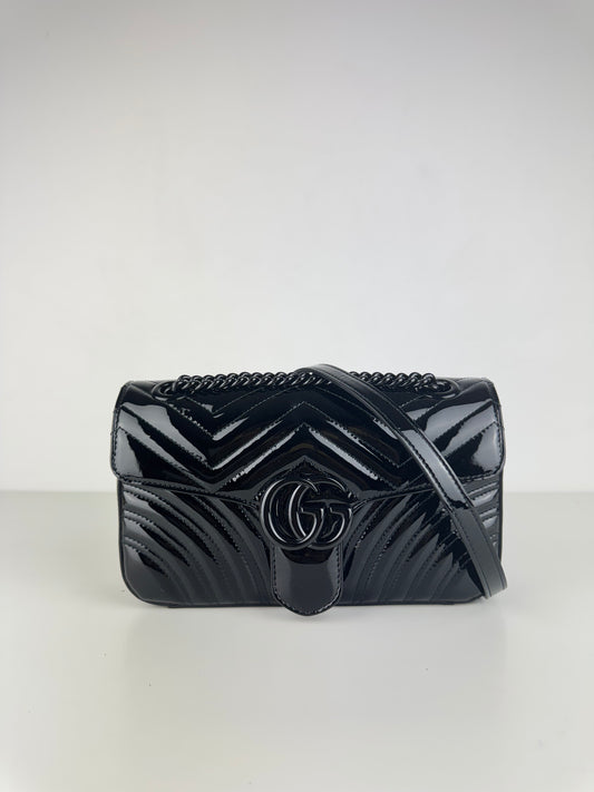 GG Marmont Bag