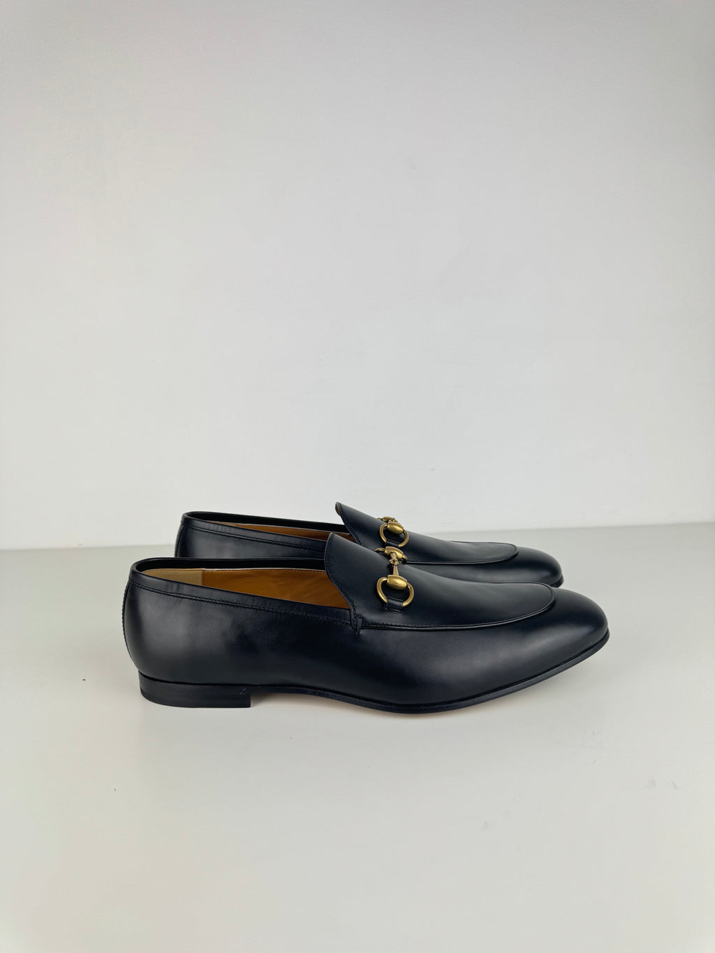 Mocassins Jordaan Gucci