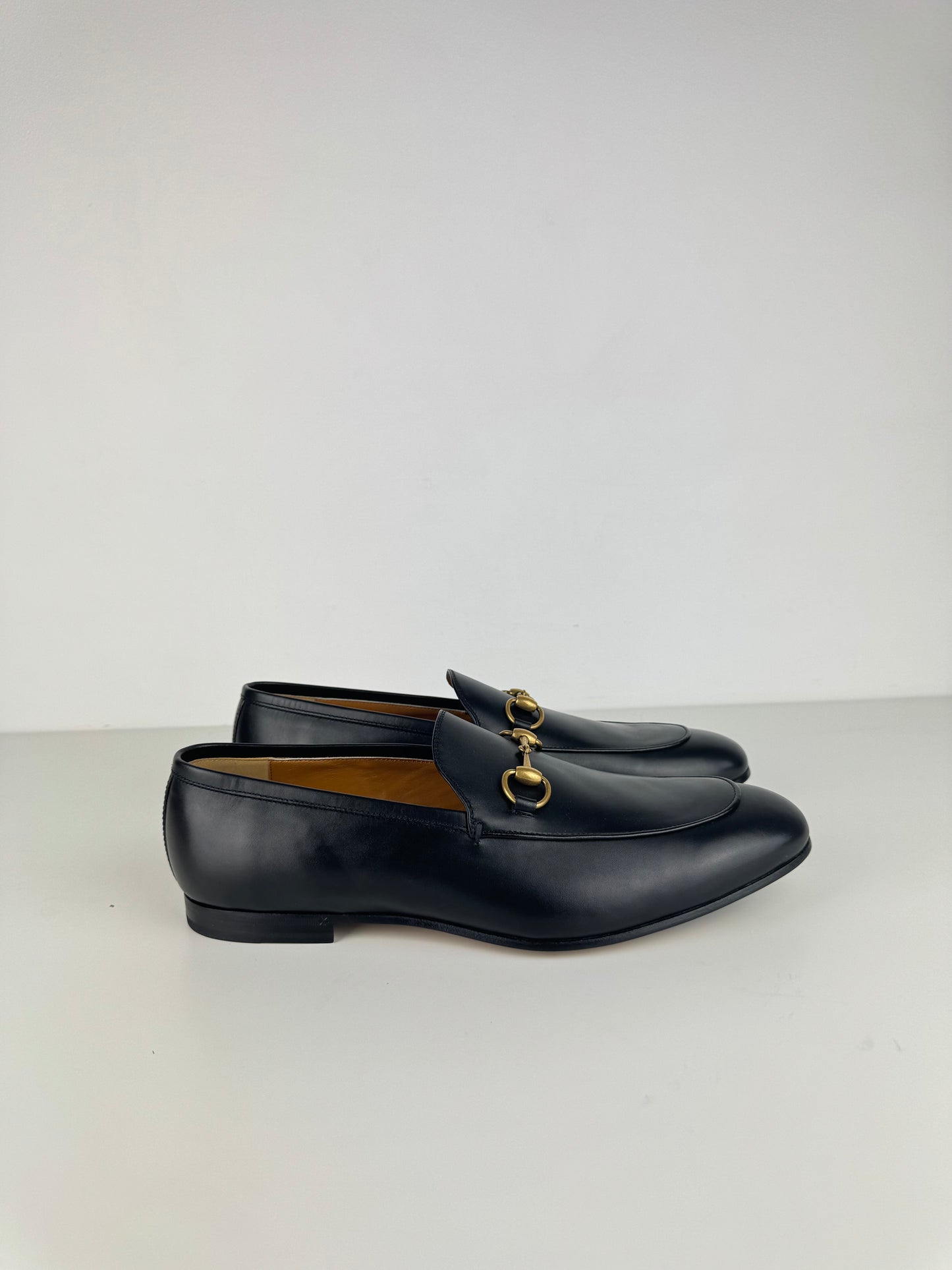 Mocassins Jordaan Gucci