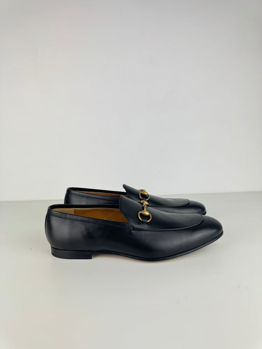 Mocassins Jordaan Gucci