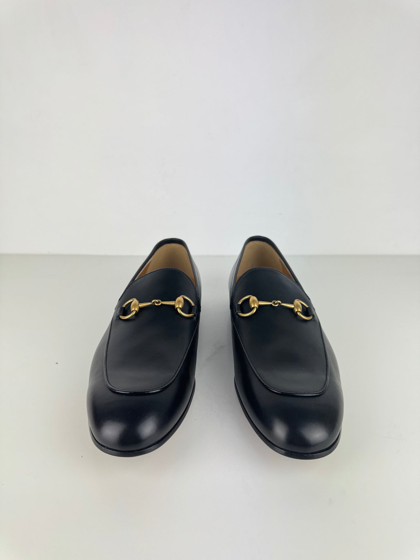 Mocassins Jordaan Gucci