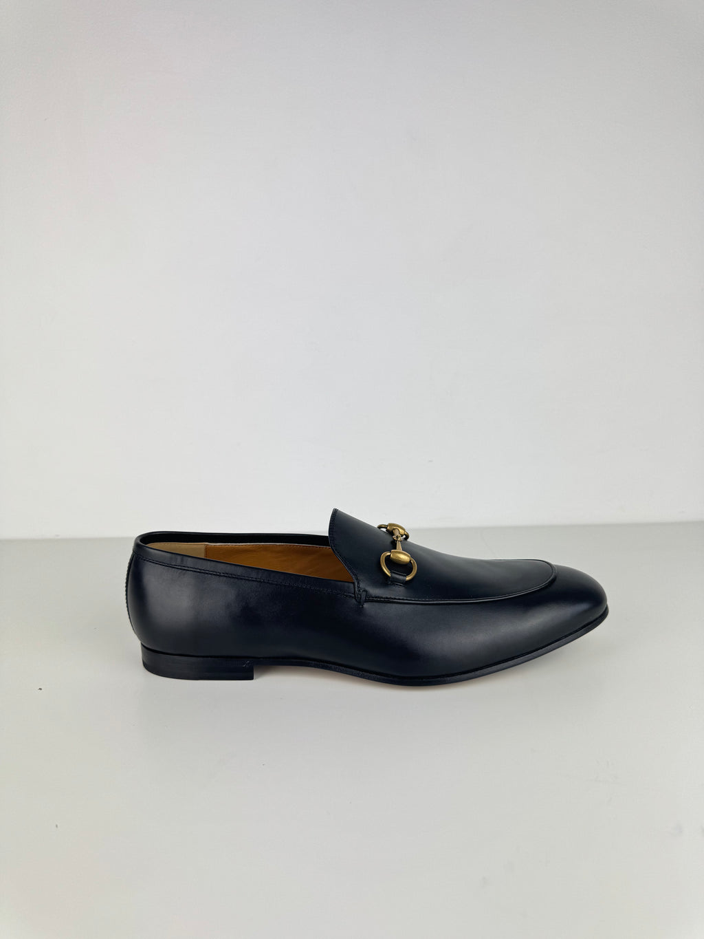 Mocassins Jordaan Gucci