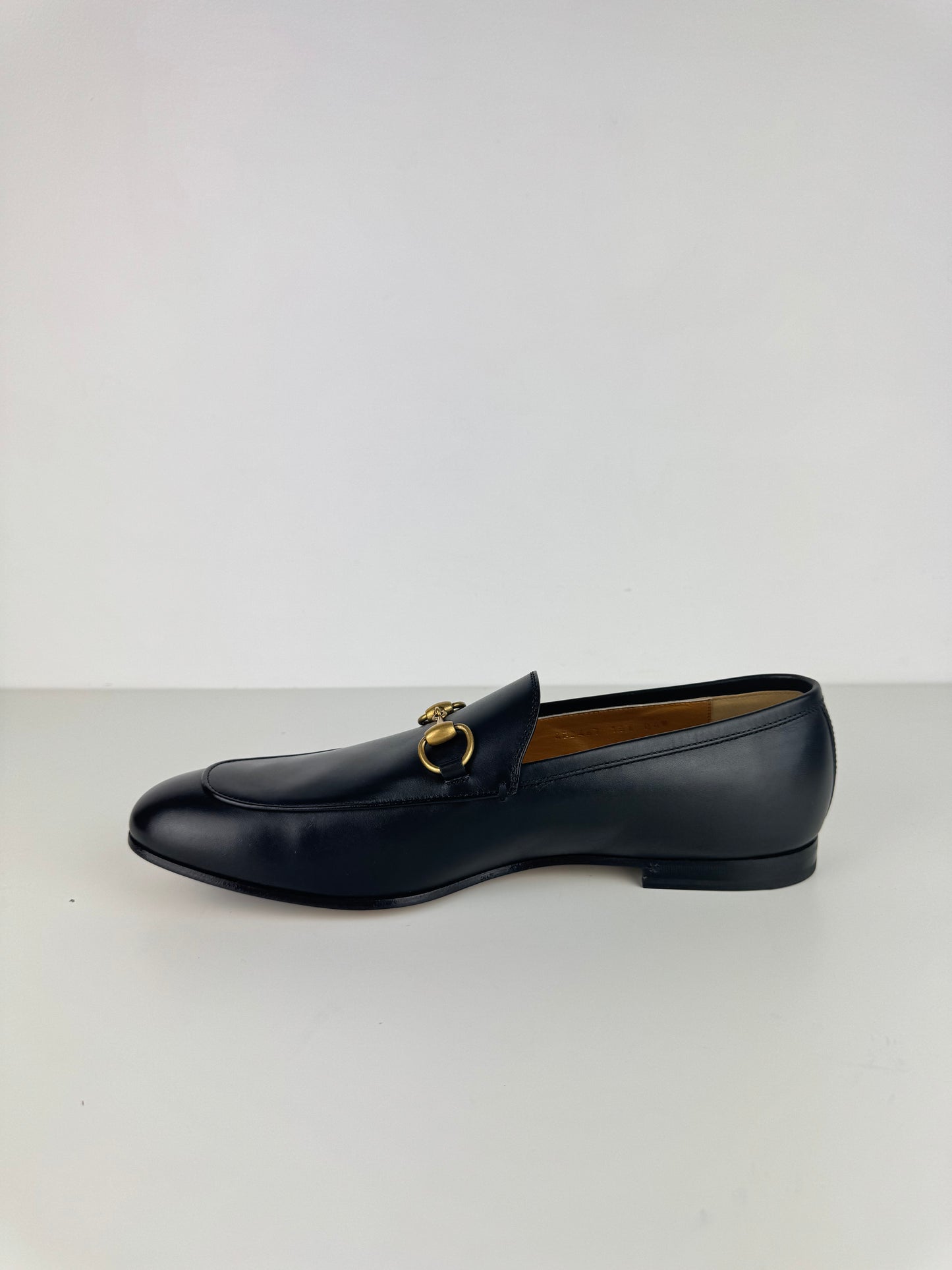 Mocassins Jordaan Gucci