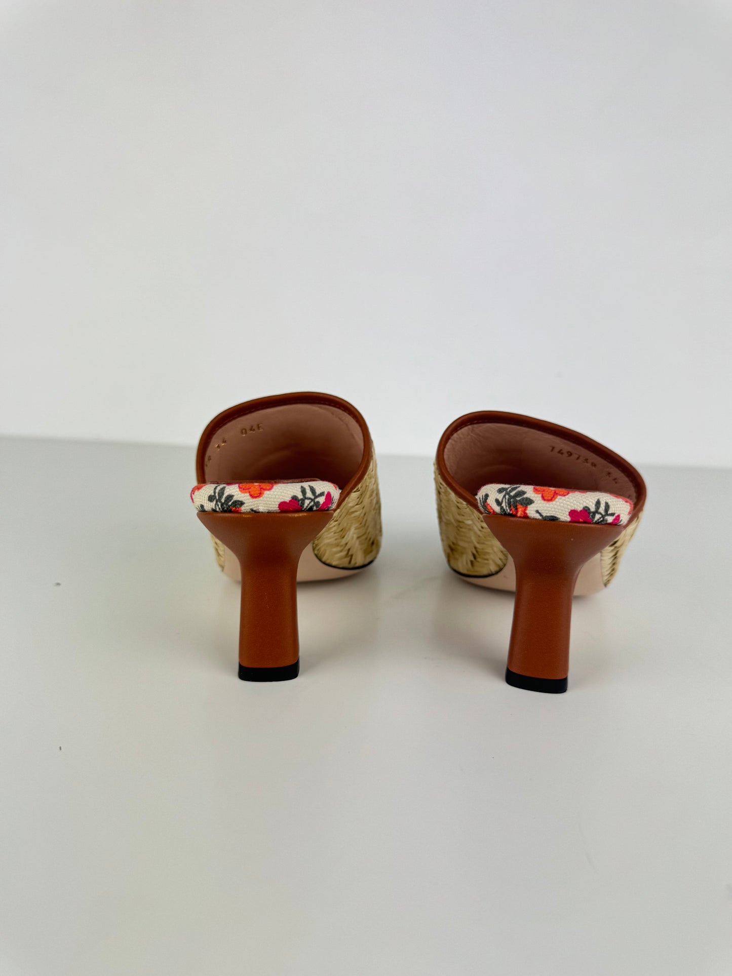 Mules Gucci
