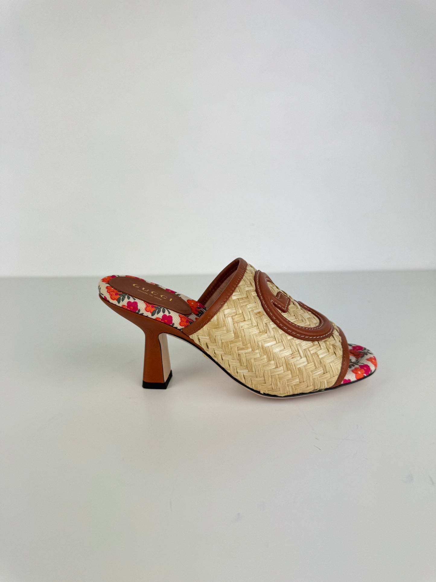 Mules Gucci
