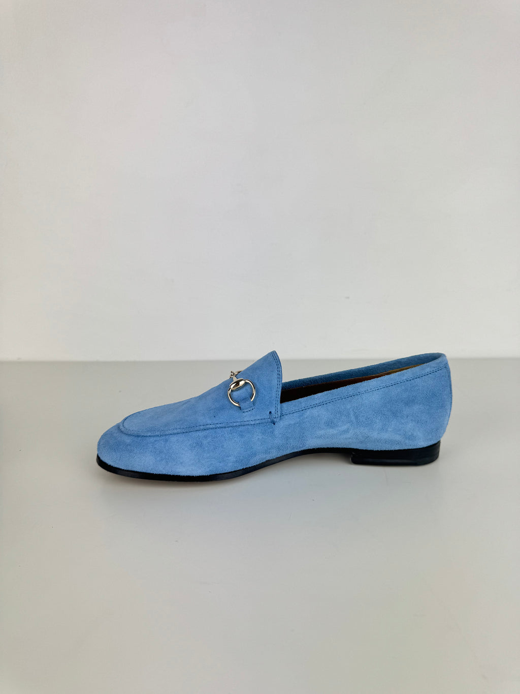 Mocassins Jordaan Gucci