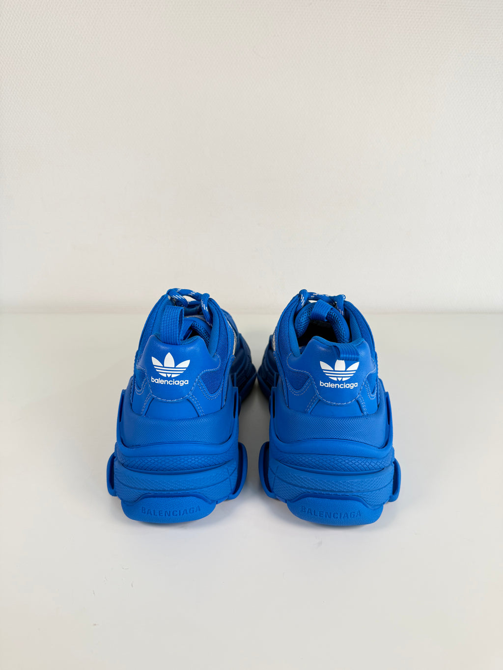 Triple S Balenciaga
