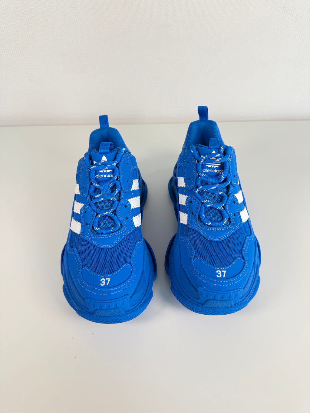 Triple S Balenciaga