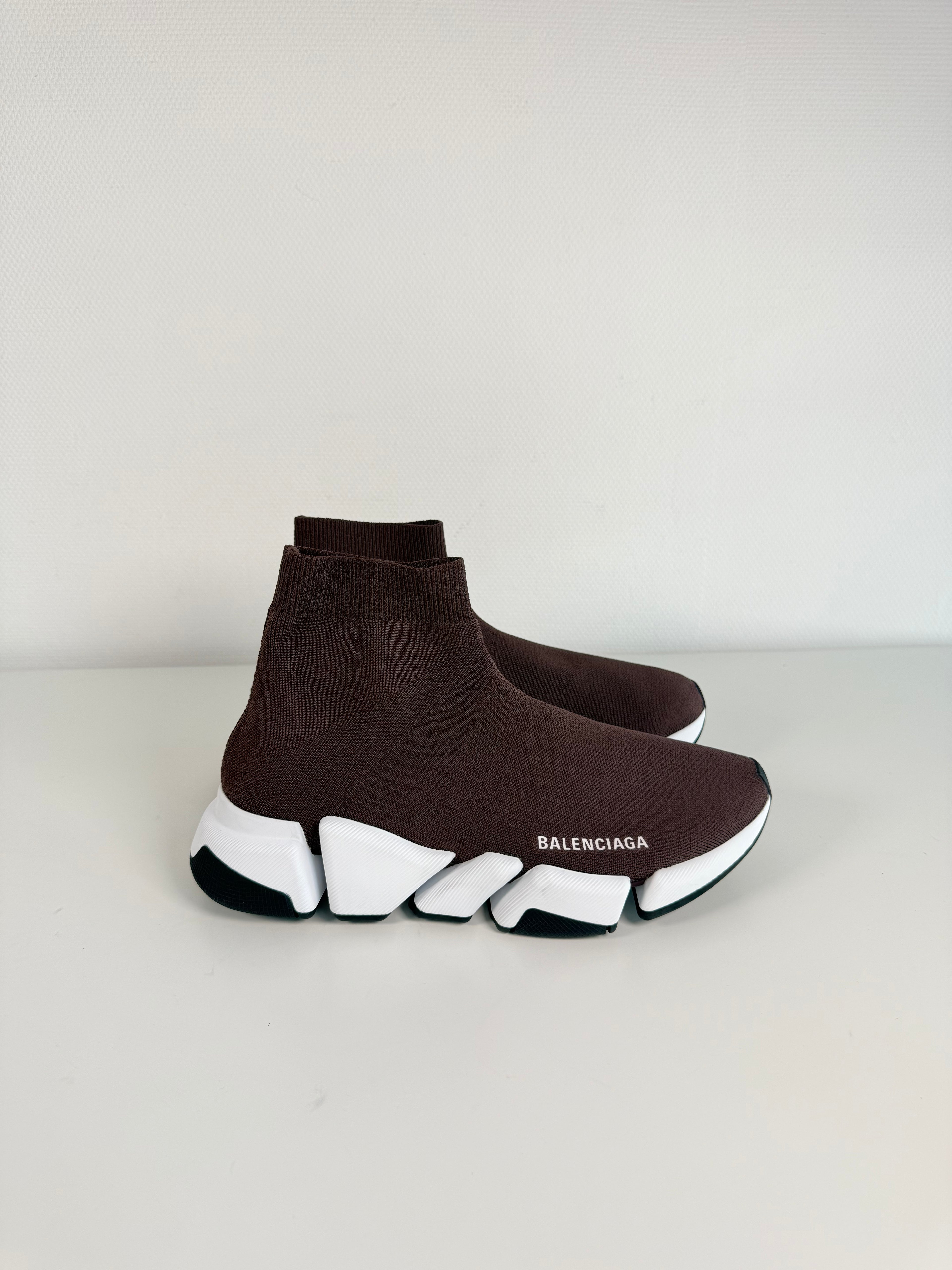 Basket Speed Balenciaga
