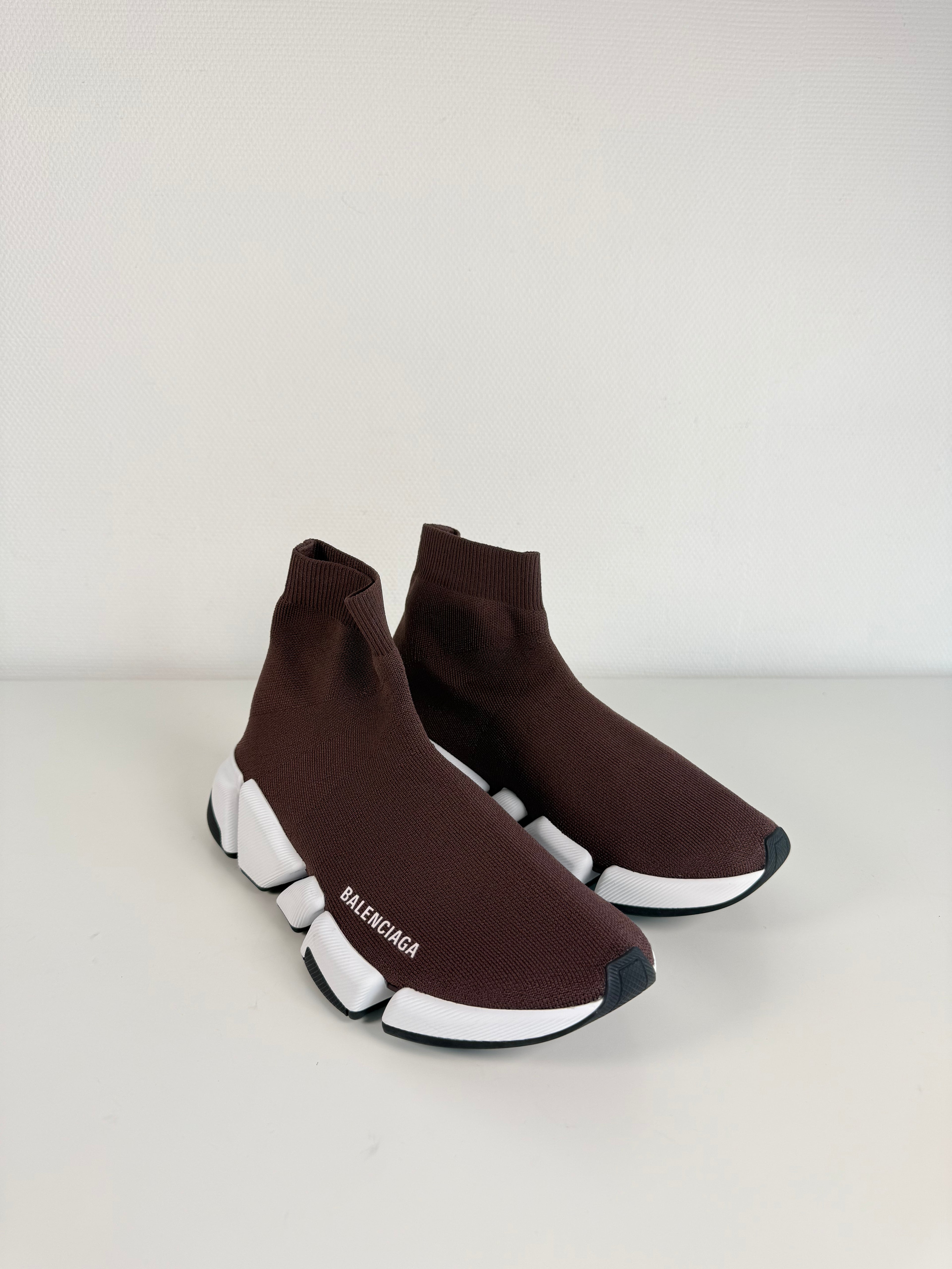 Basket Speed Balenciaga