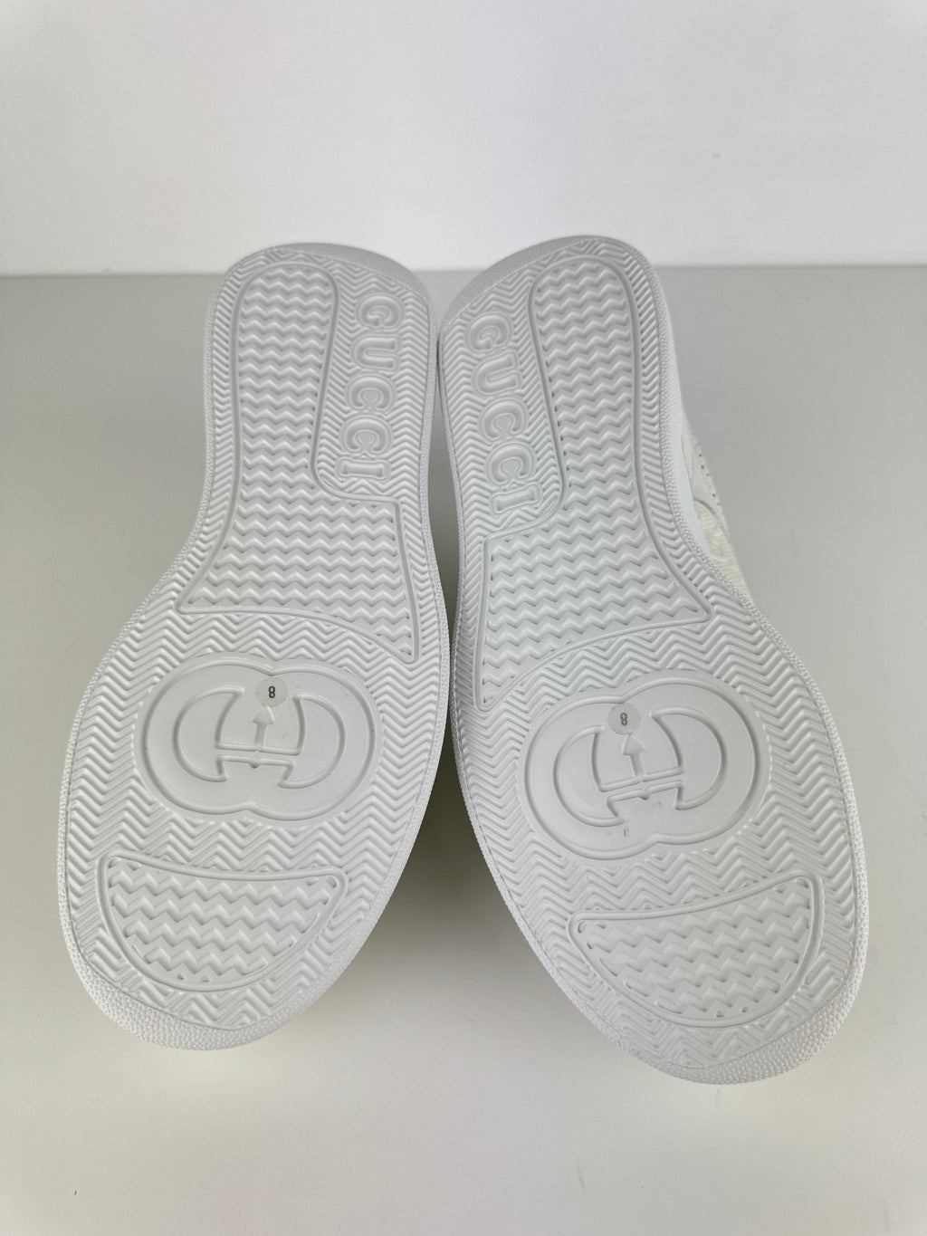 Basket Embossed Gucci