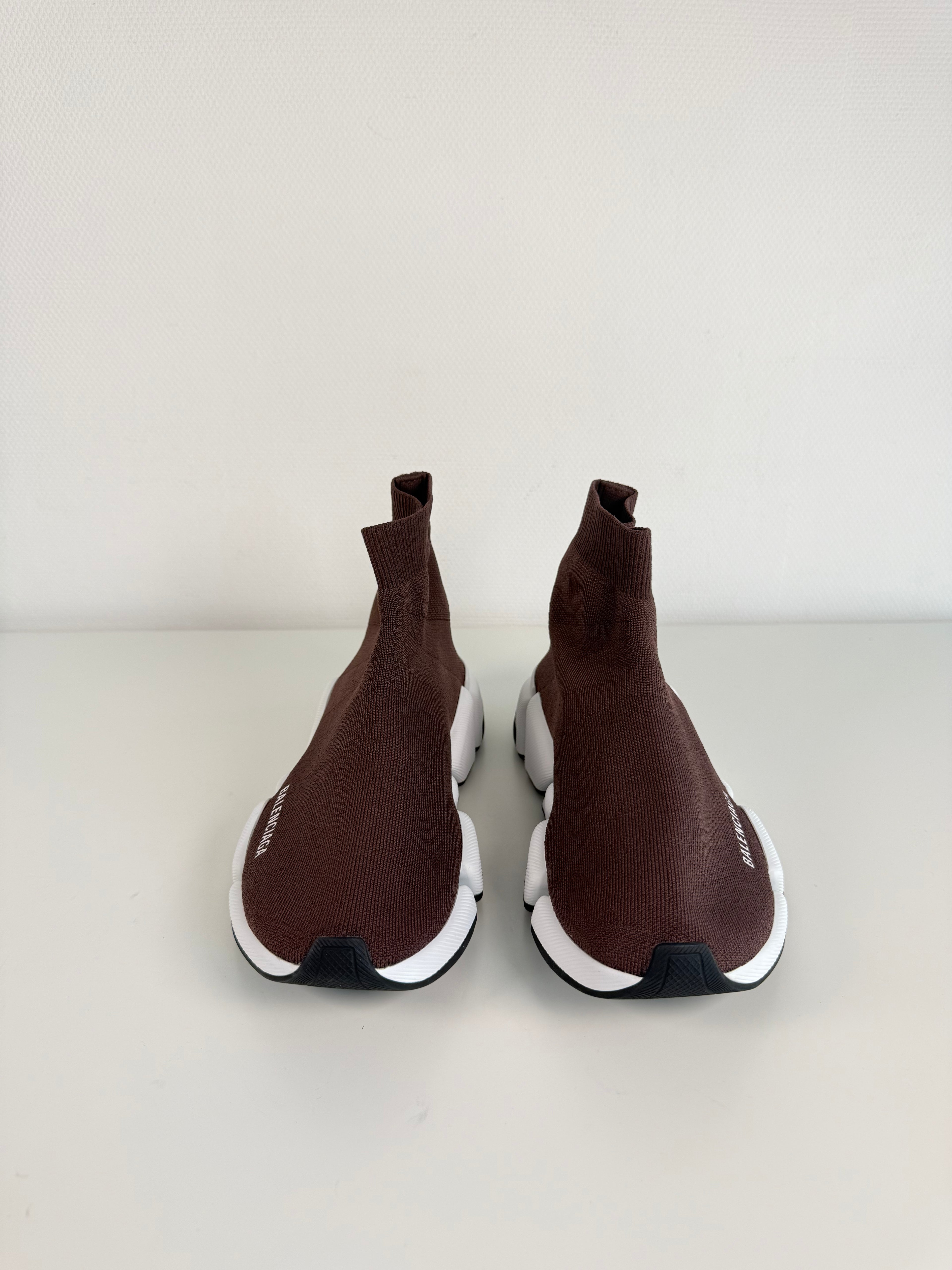 Basket Speed Balenciaga