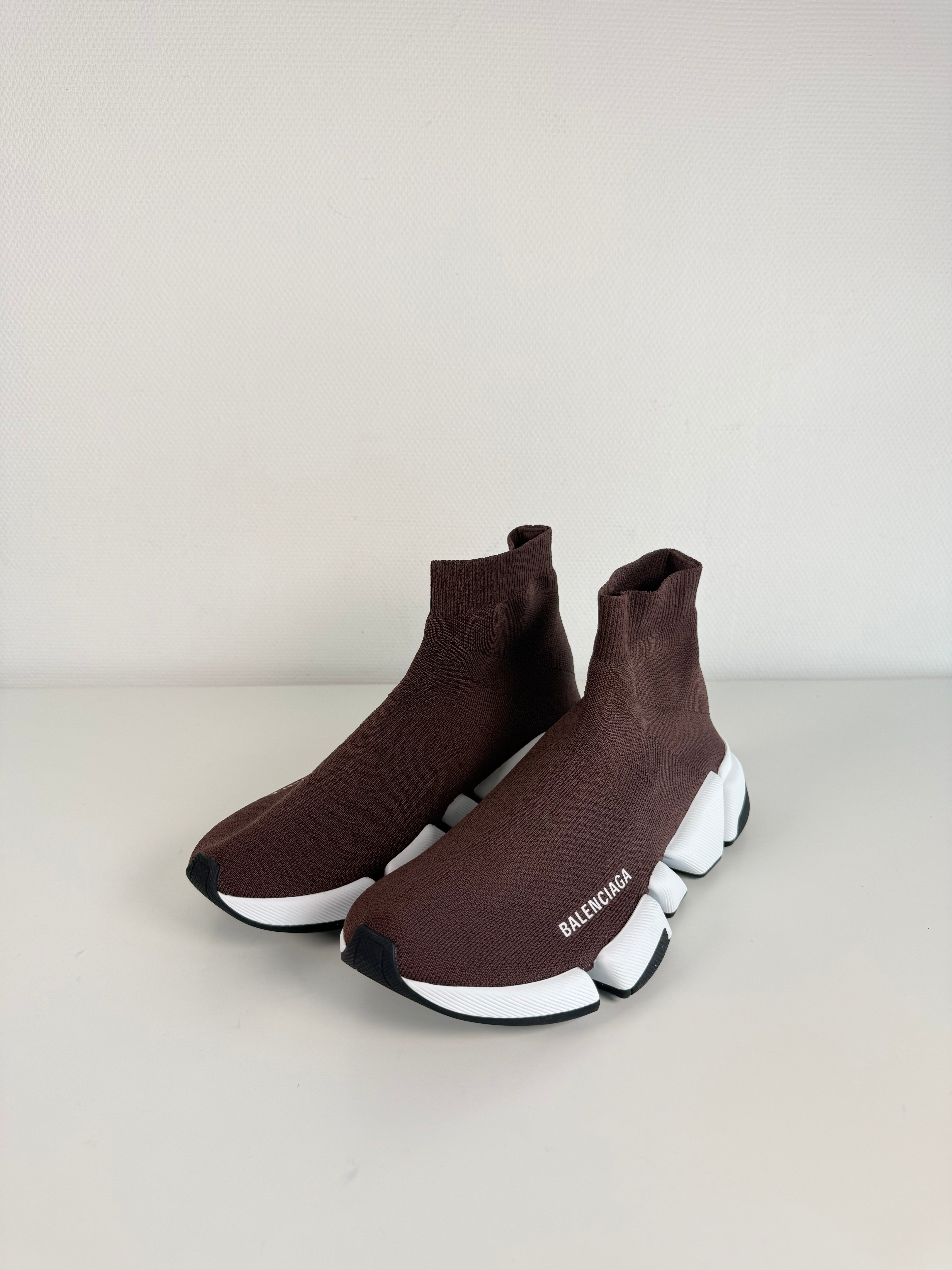 Basket Speed Balenciaga