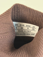 Basket Speed Balenciaga