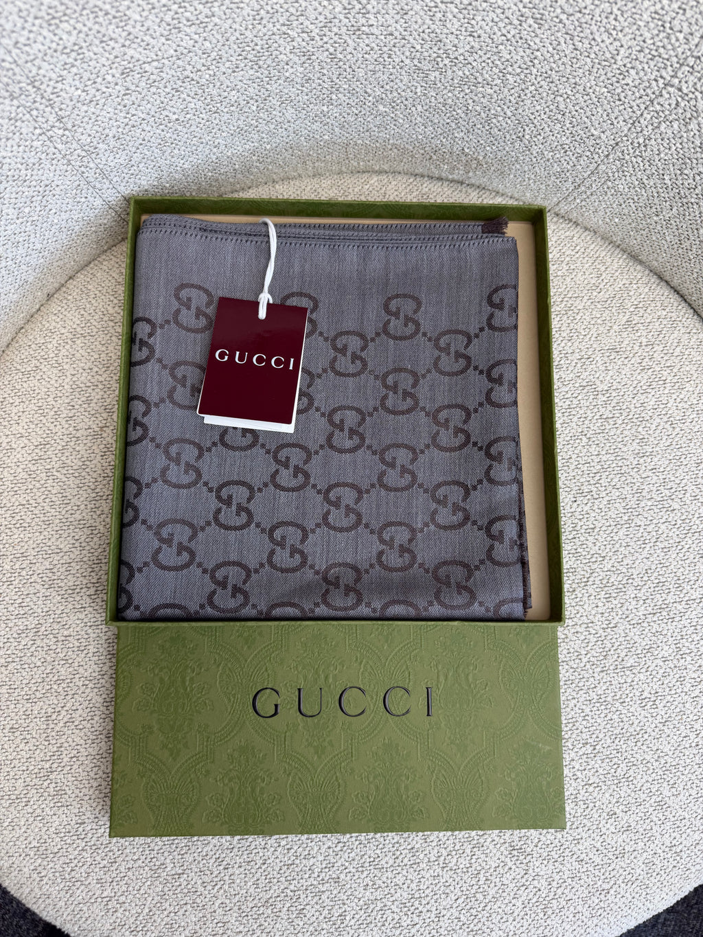 Foulard GG Gucci
