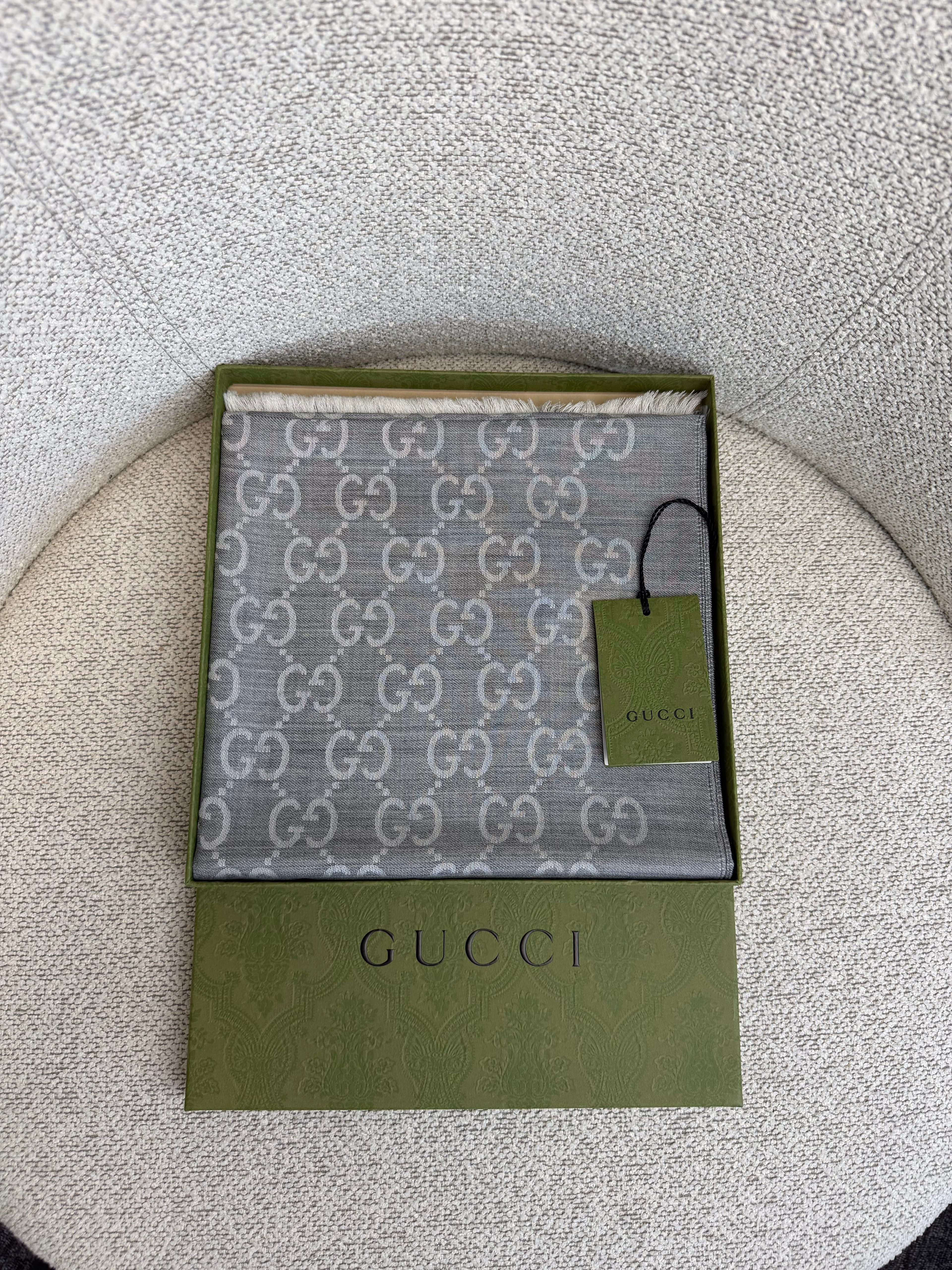 Foulard GG Gucci