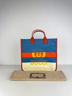 Tote bag Gucci
