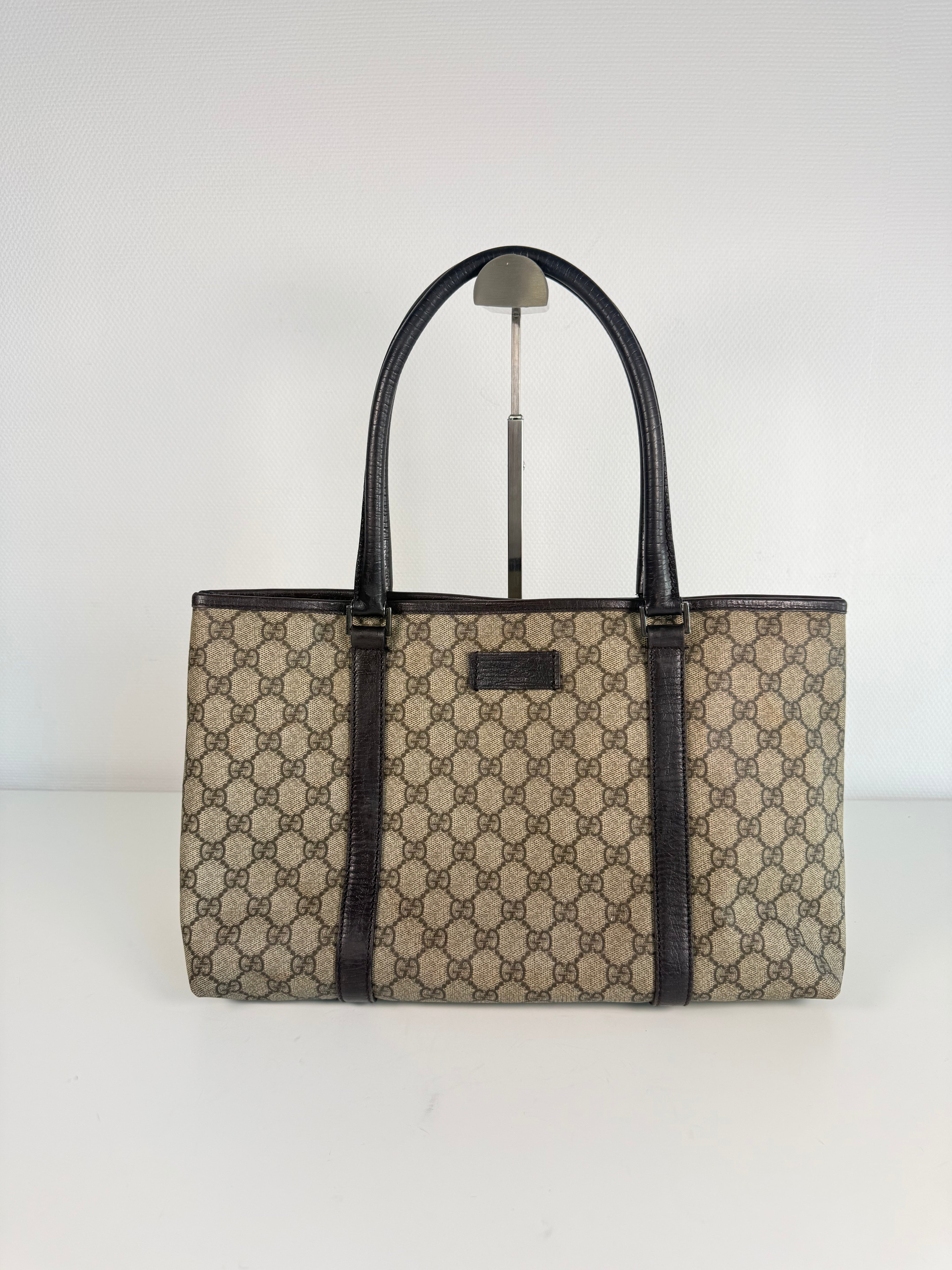 Tote bag Gucci