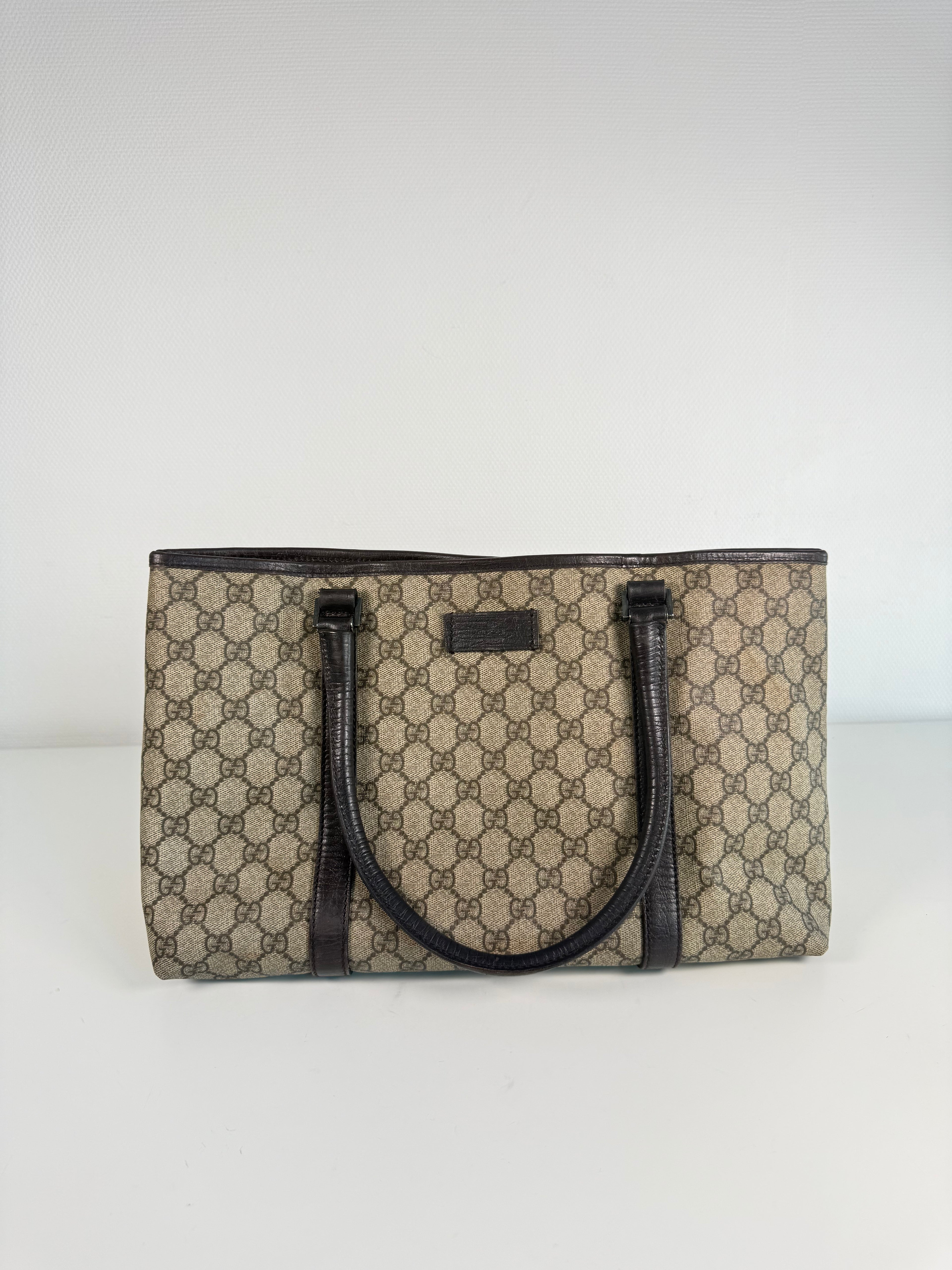 Tote bag Gucci
