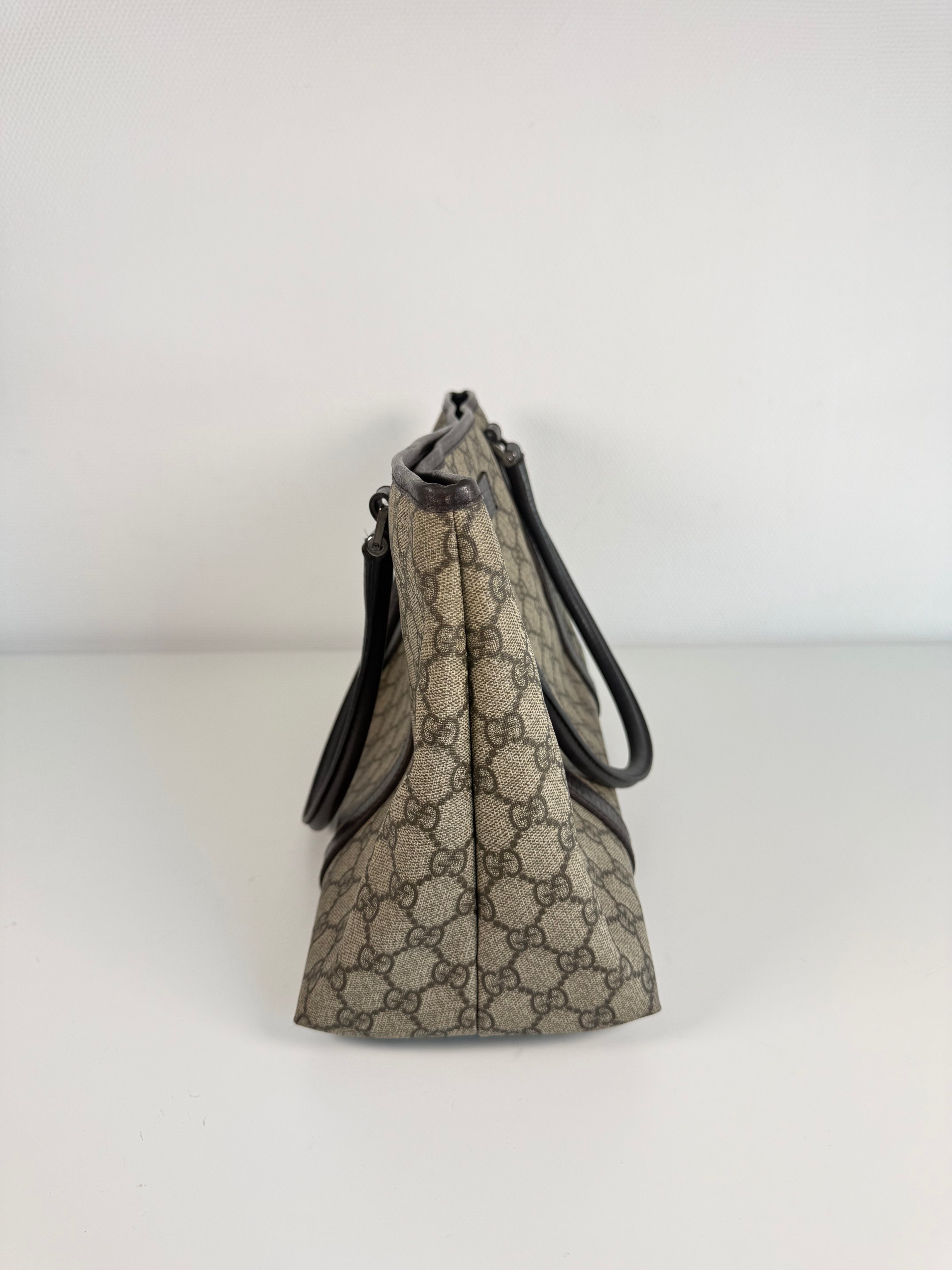 Tote bag Gucci