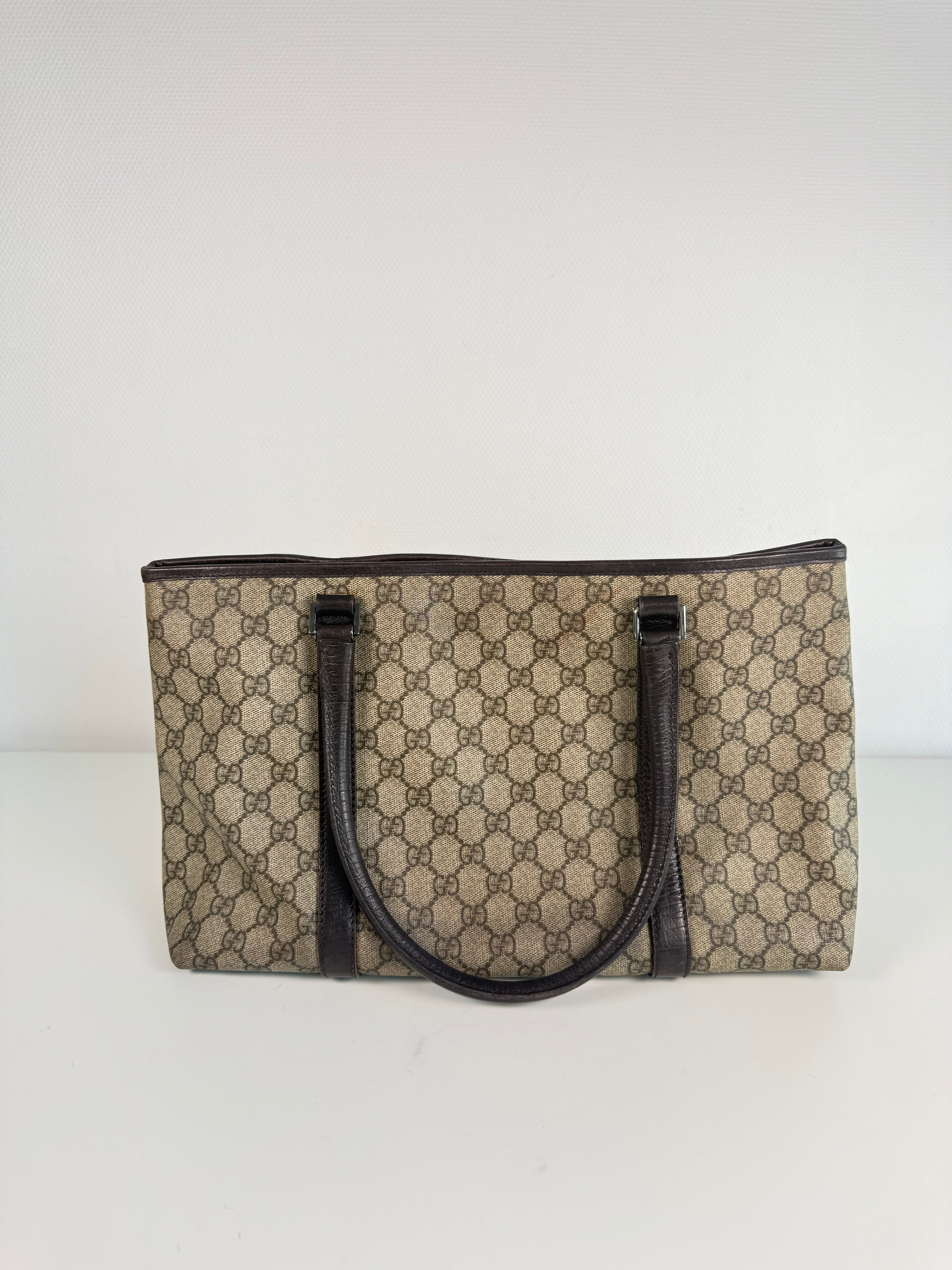 Tote bag Gucci