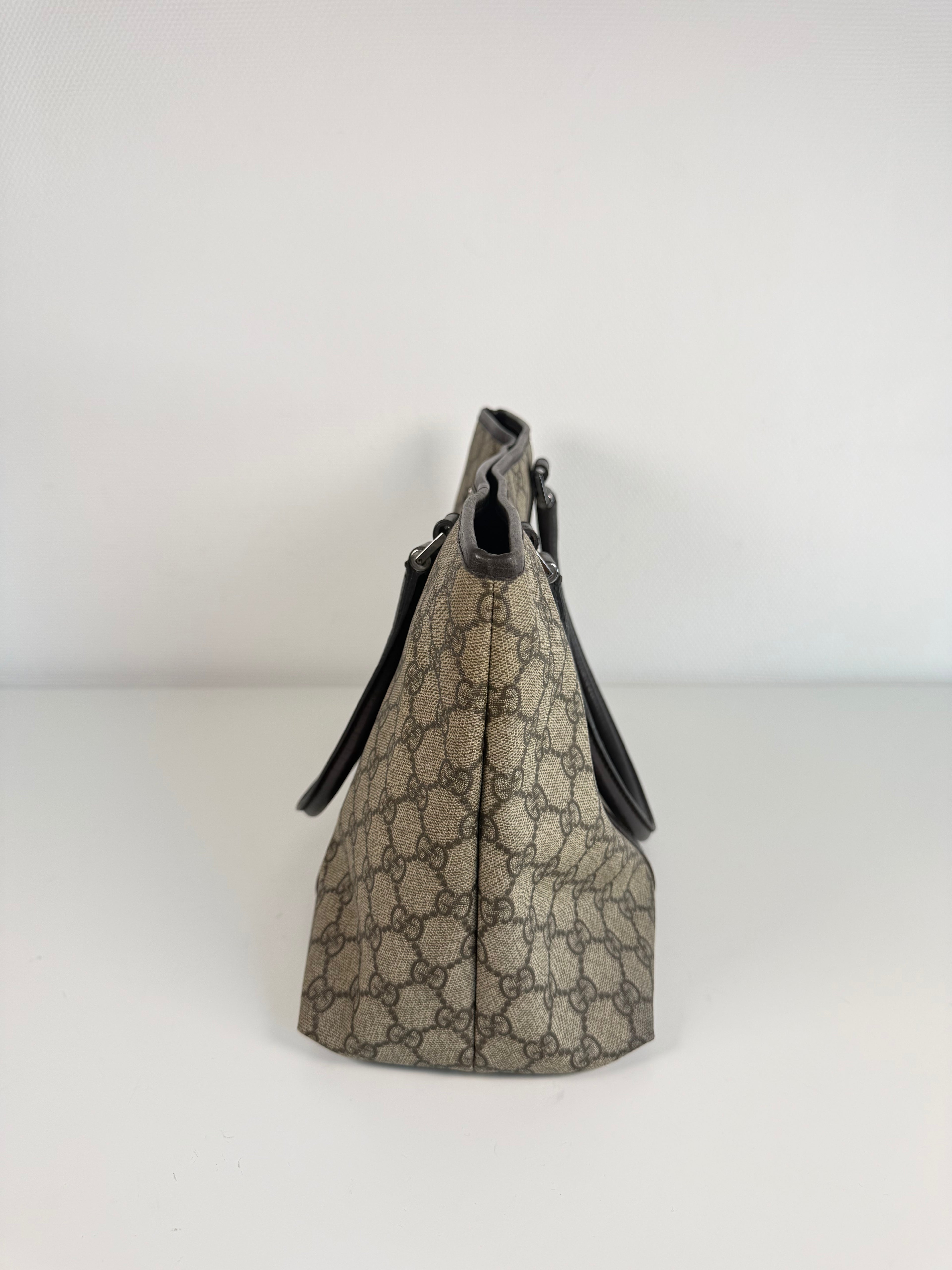 Tote bag Gucci