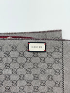 Echarpe gg Gucci Ophidia