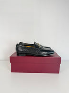 Mocassins Jordaan Gucci