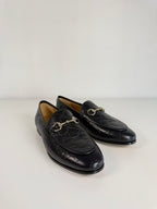 Mocassins Jordaan Gucci