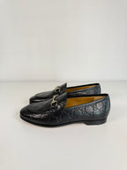 Mocassins Jordaan Gucci