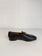 Mocassins Jordaan Gucci