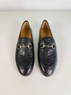 Mocassins Jordaan Gucci