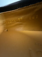 Mocassins Jordaan Gucci