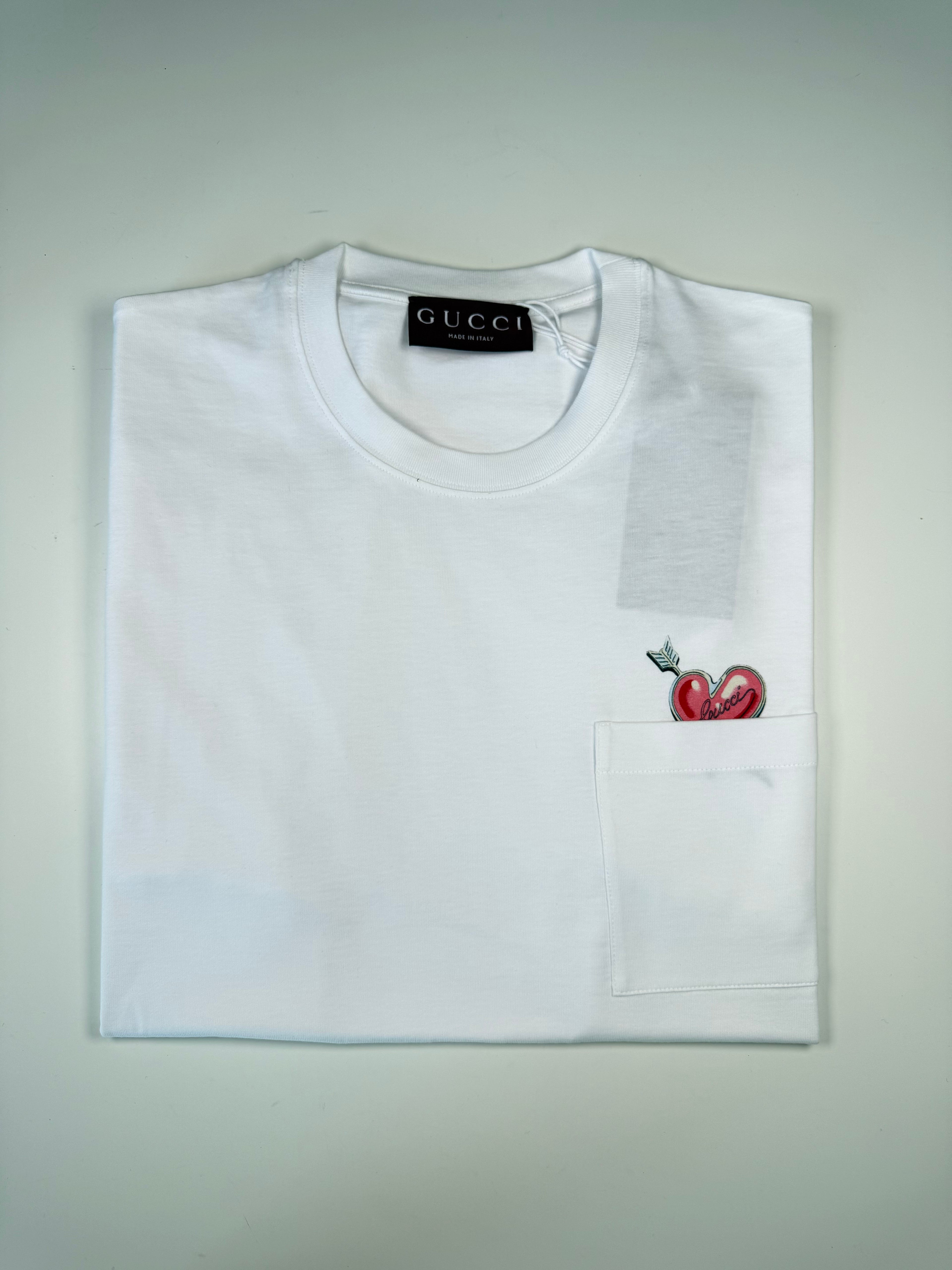 T-shirt Gucci