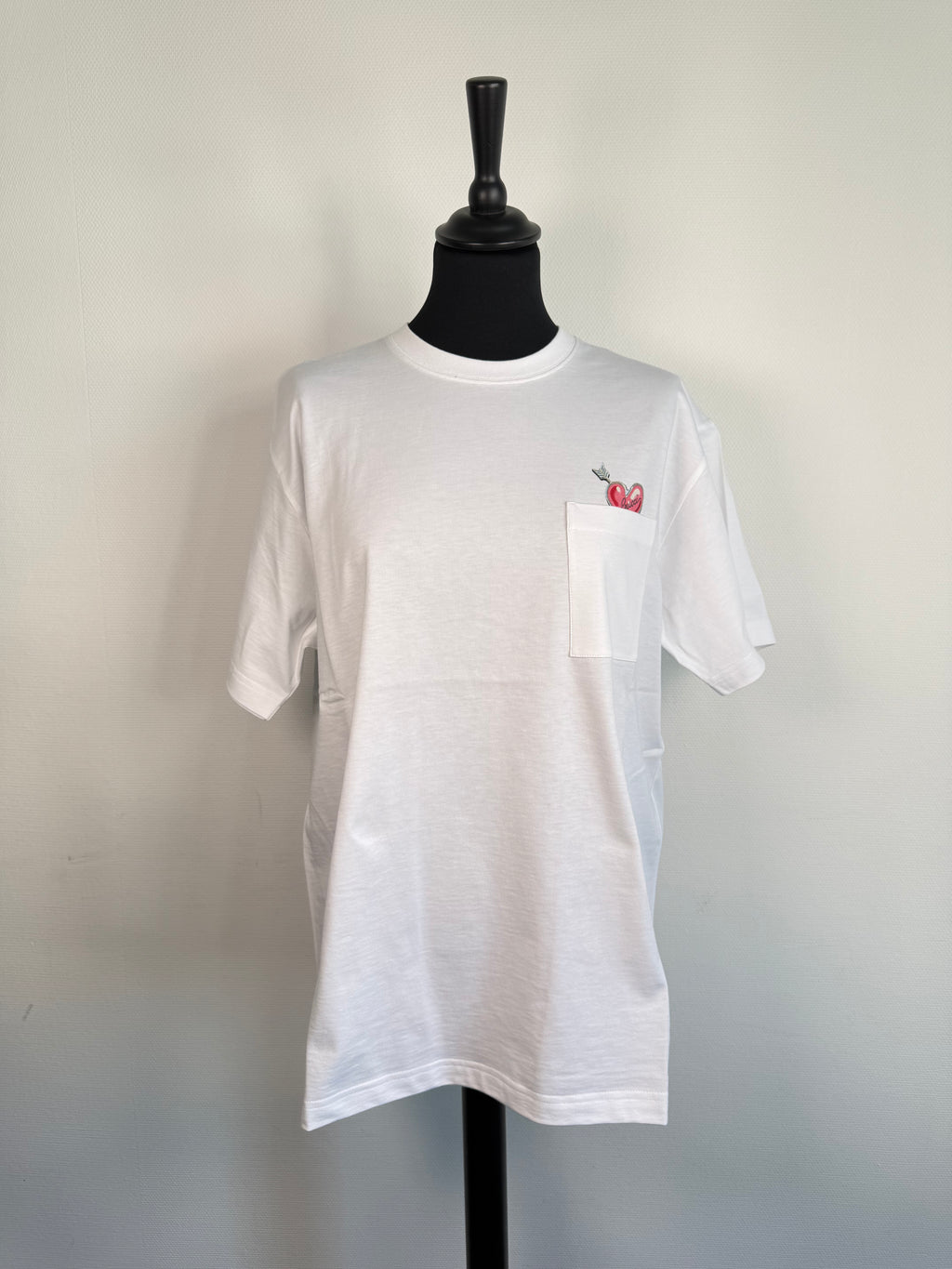 T-shirt Gucci