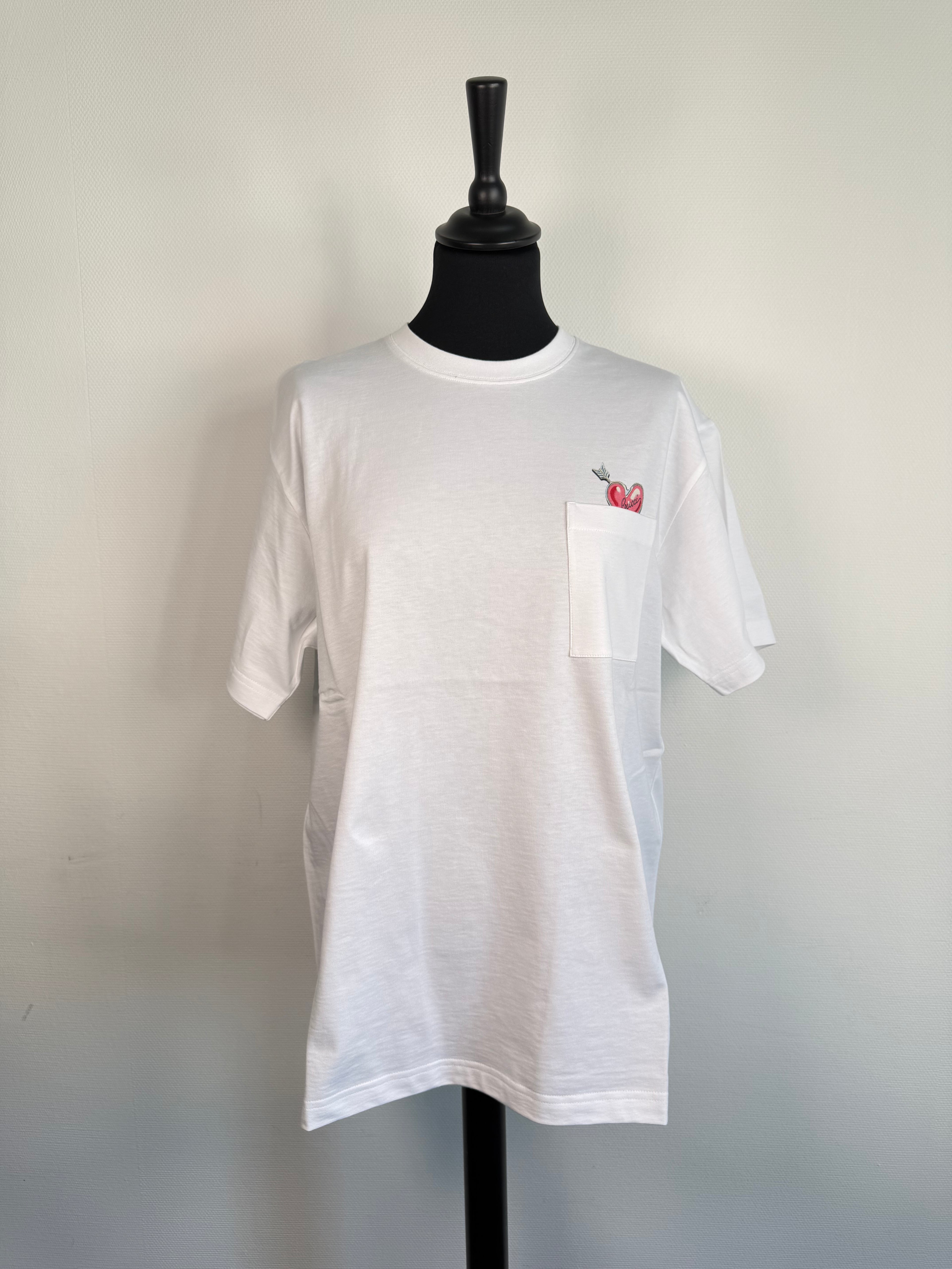 T-shirt Gucci