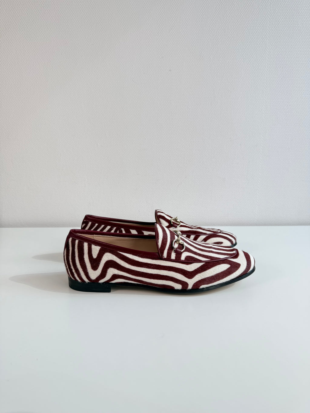 Mocassins Jordaan