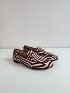 Mocassins Jordaan